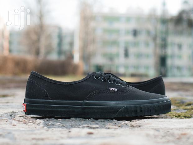 Off the Wall Vans Shoes - thumbnail 6