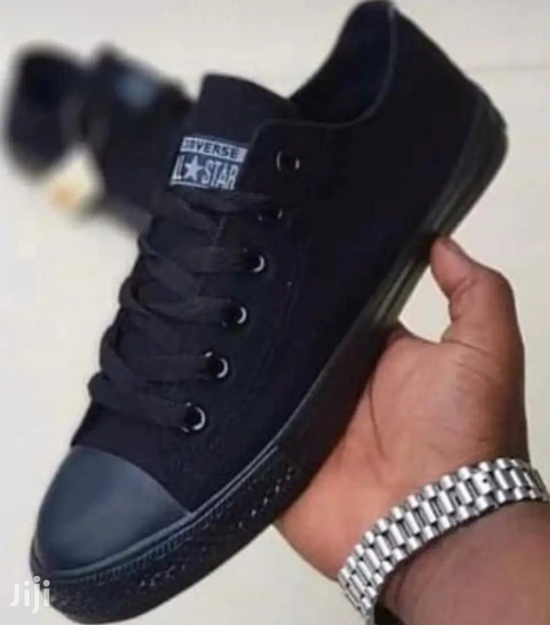 All Star Converse Chuck Taylor Shoes