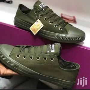 All Star Converse Chuck Taylor Shoes