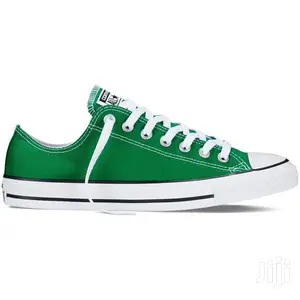 All Star Converse Chuck Taylor Shoes