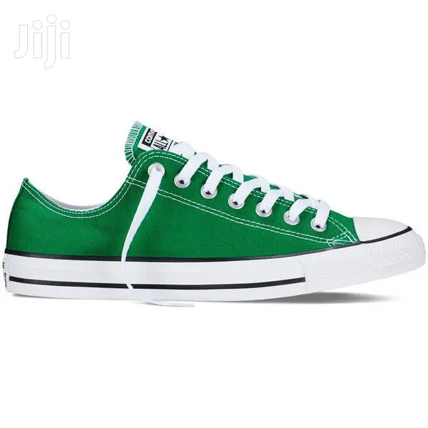 All Star Converse Chuck Taylor Shoes