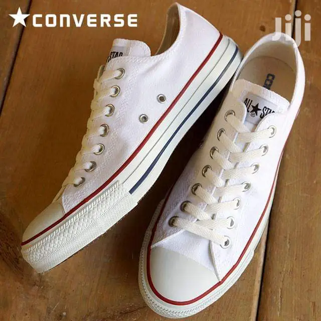 All Star Converse Chuck Taylor Shoes