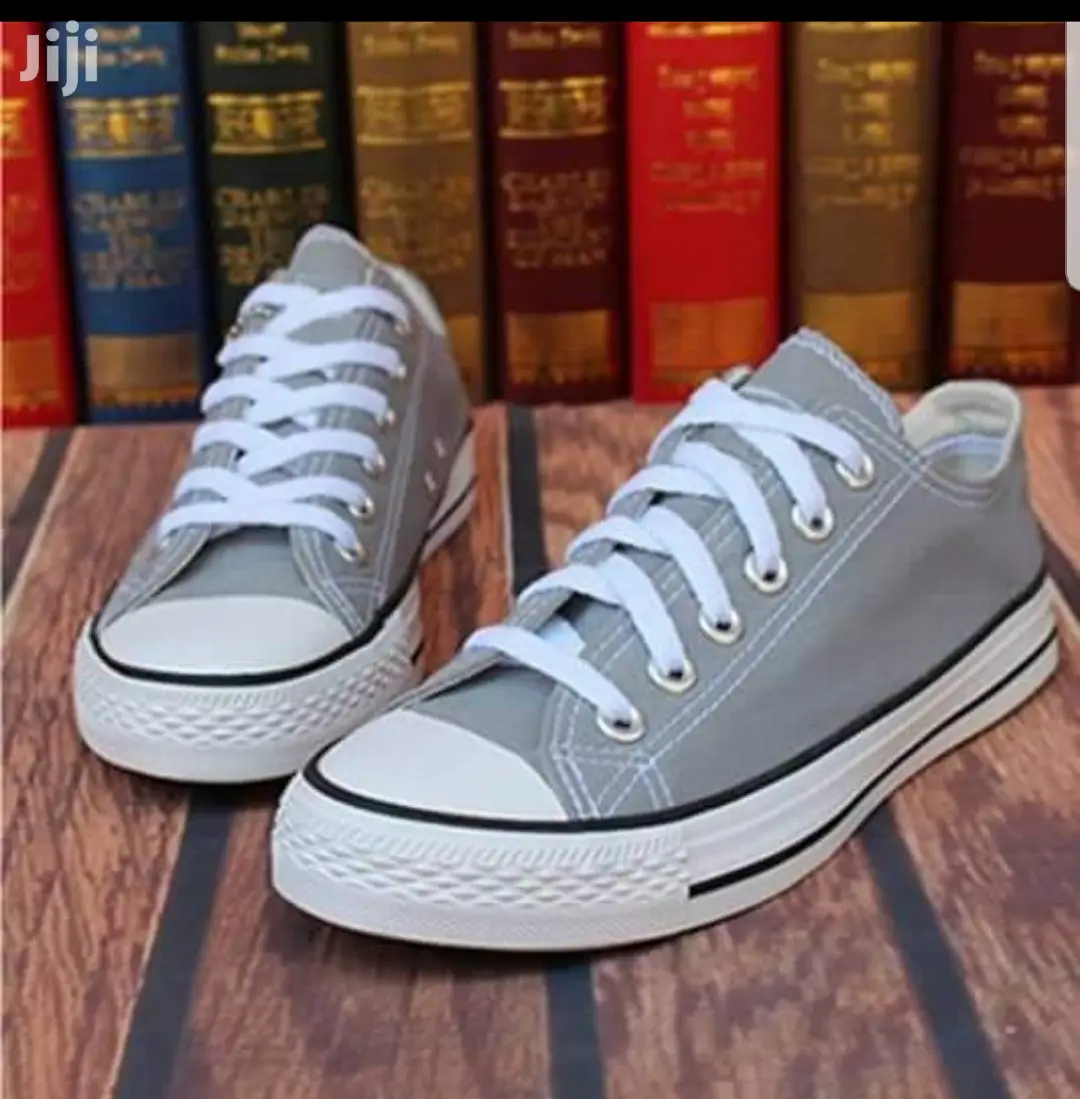 All Star Converse Chuck Taylor Shoes