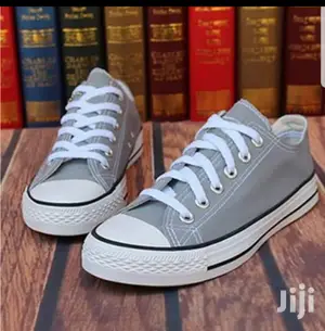 All Star Converse Chuck Taylor Shoes