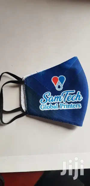 Customised HD Mask