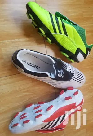 Football / Soccer Boots