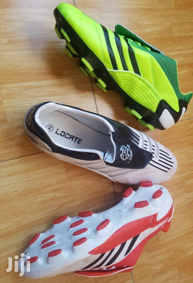 Football / Soccer Boots - thumbnail 2