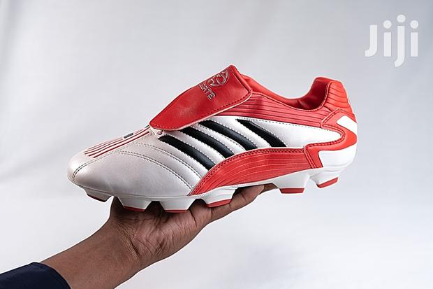 Football / Soccer Boots