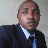 Joseph Gicheru logo