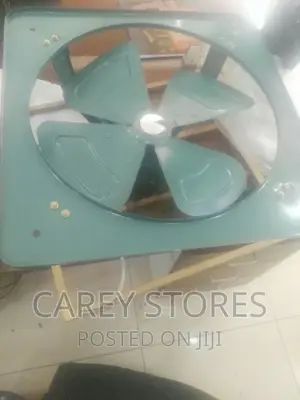 Kitchen Extractor Fan