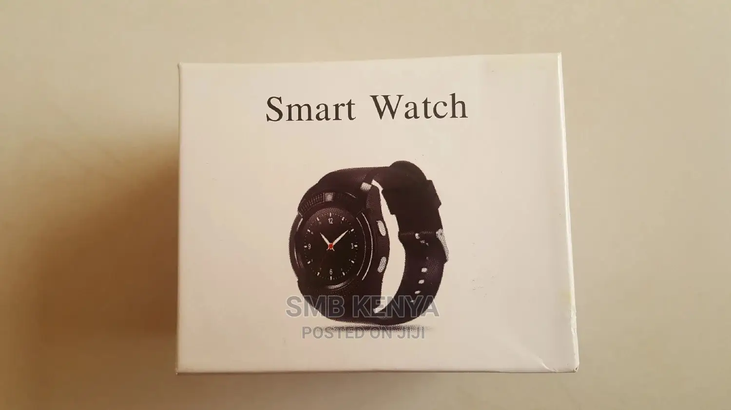 Smartwatch V8