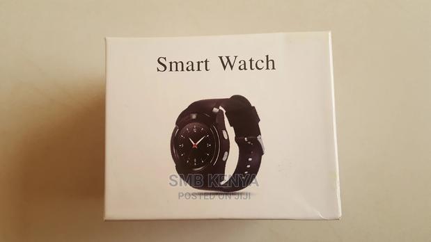 Smartwatch V8 - thumbnail 2
