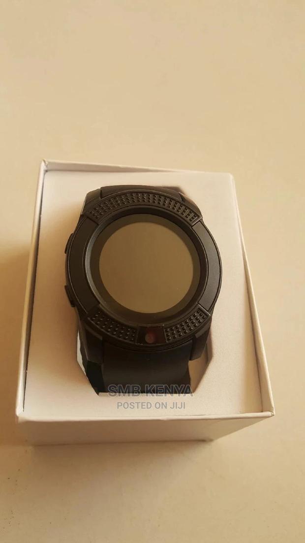 Smartwatch V8 - thumbnail 3