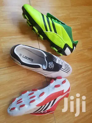 Soccer /Football Boots (Wholesale)