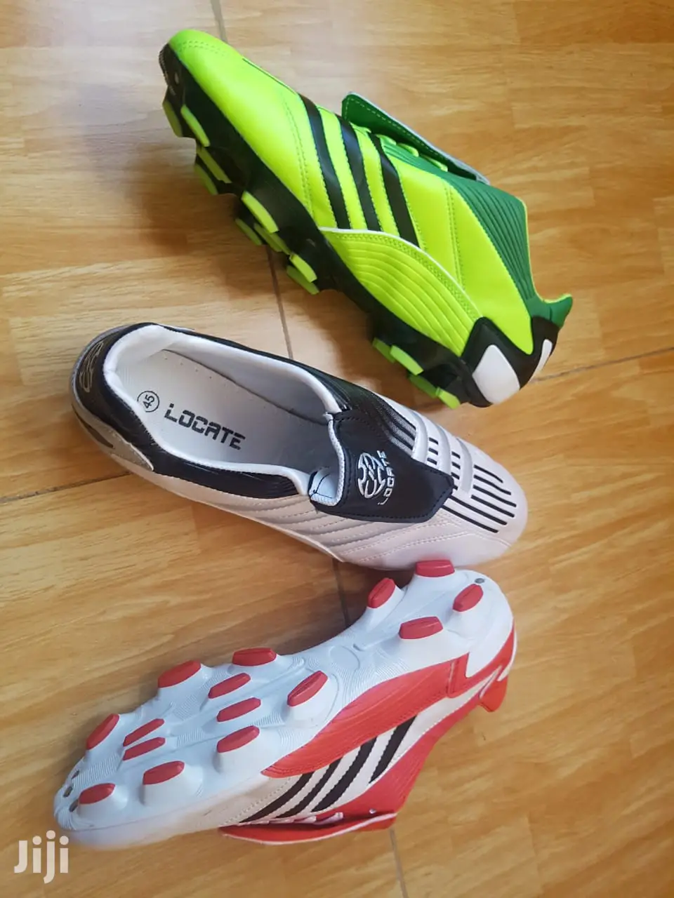 Soccer /Football Boots (Wholesale)