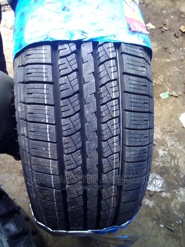 265/65 R 17 Jk Tyres