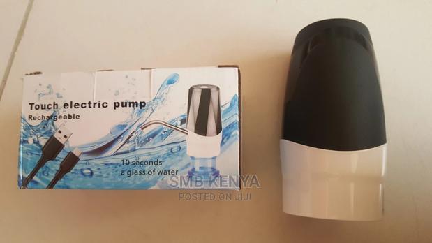 Rechargeable Water Pump - thumbnail 2