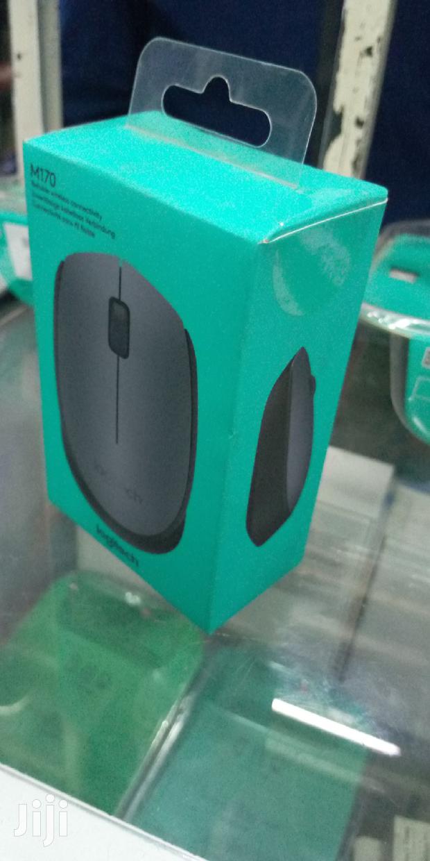 Original Logitech Computer Mouse. - thumbnail 2