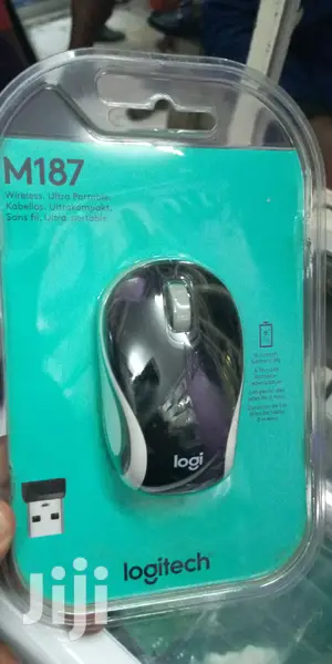 Logitech M18 Com