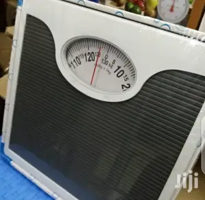 Best Quality Analogue Bathroom Scale