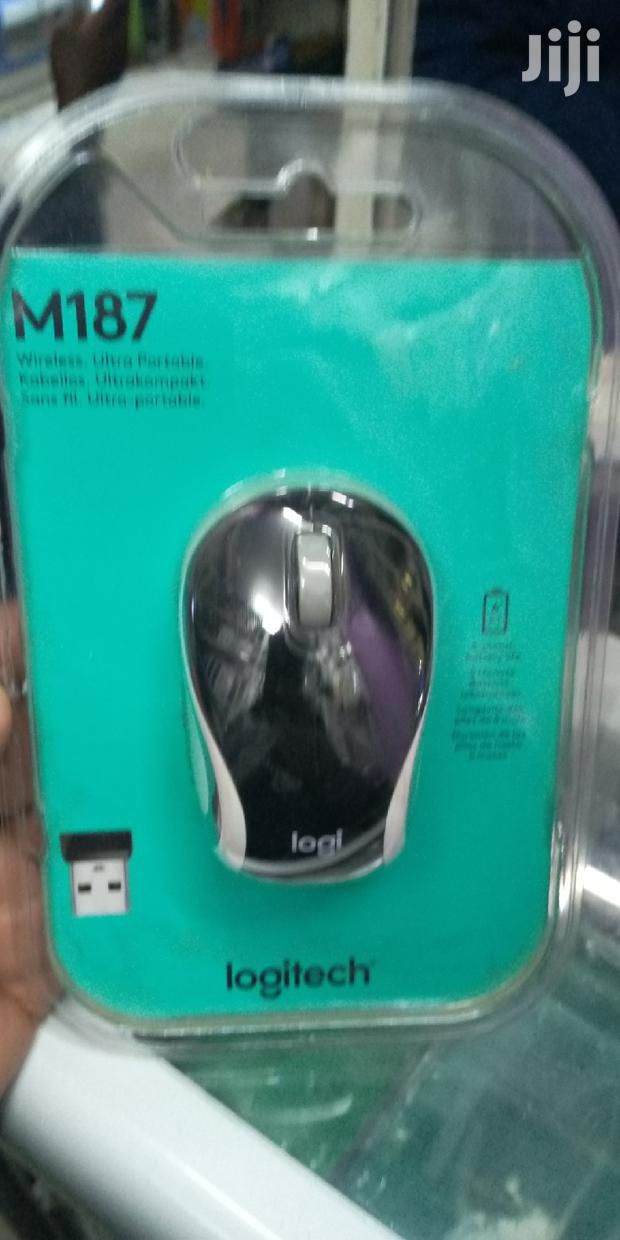 Logitech M18 Com - thumbnail 2