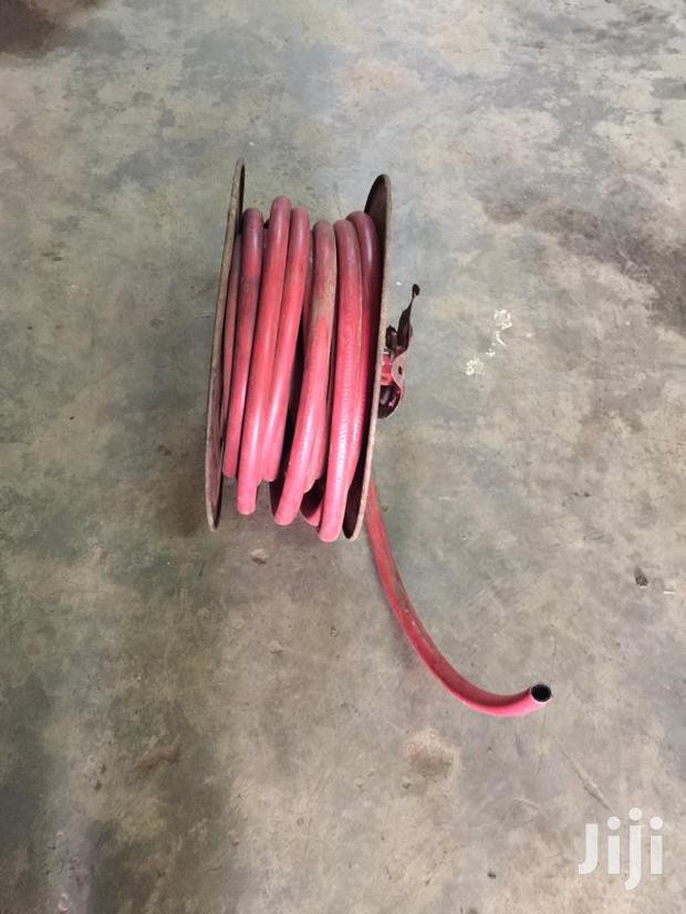 Air Hose Pipe - main view