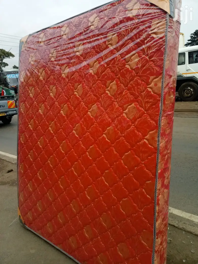 Quilted Heavy Duty Mattresses 8inch Thick.