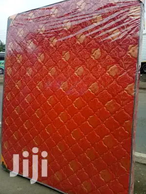 Quilted Heavy Duty Mattresses 8inch Thick.