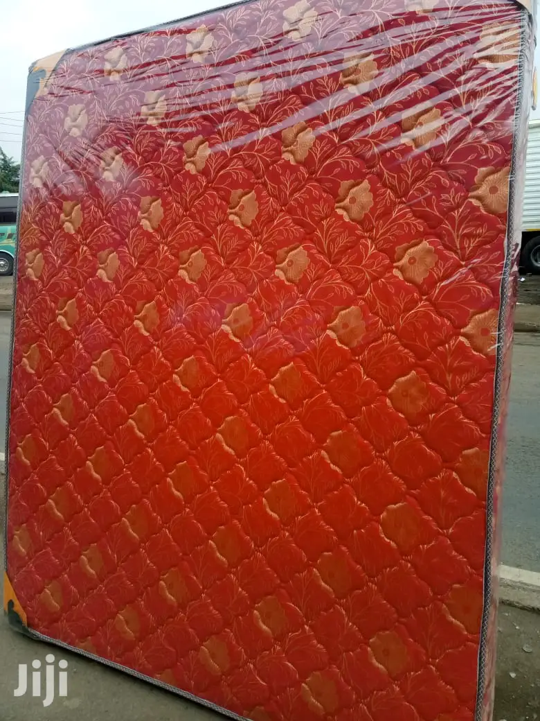 Quilted Heavy Duty Mattresses 8inch Thick.