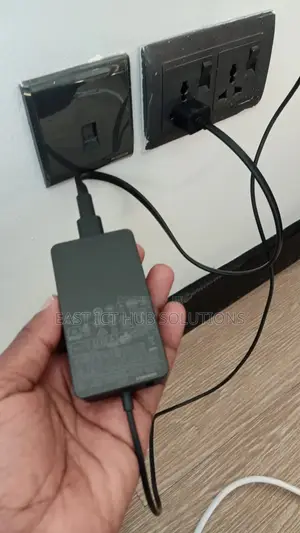 Hp Type C Charger And Lenovo Type C