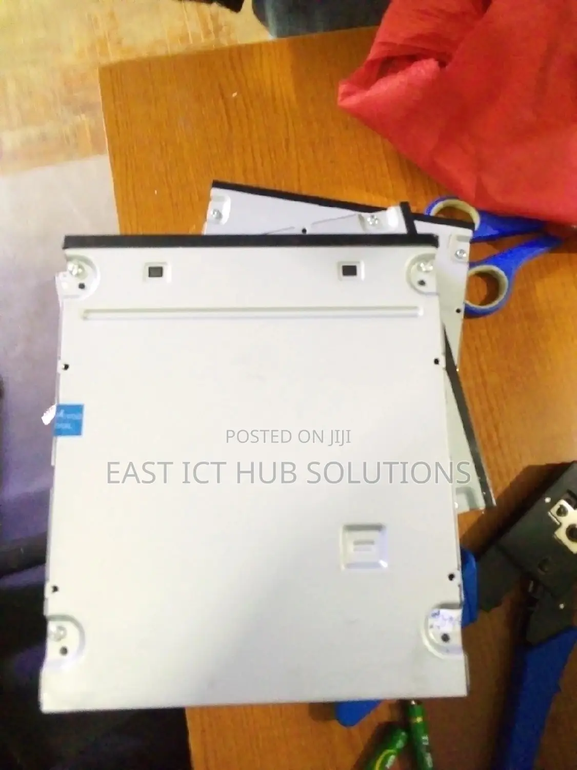 SATA DVD Rom For Desktop