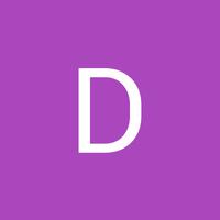 David Maina logo