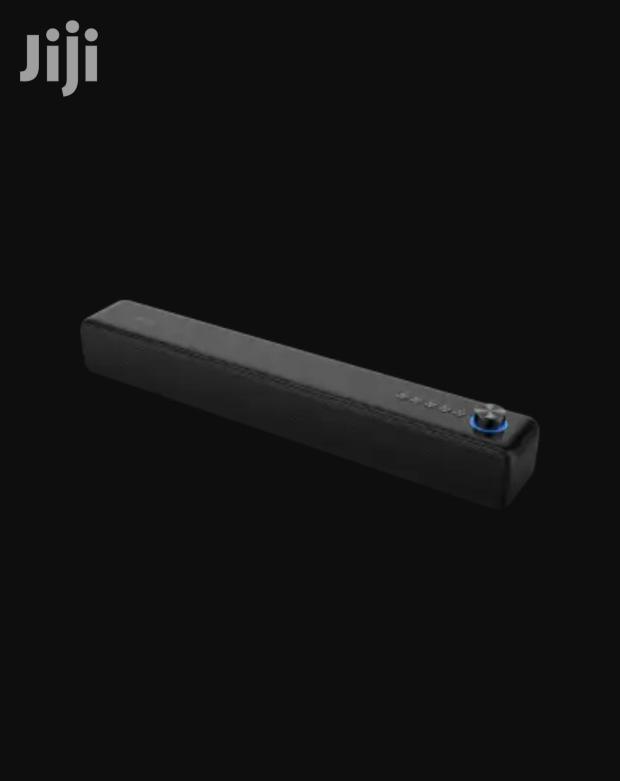 Oraimoobs-91d Soundful Bluetooth Speaker. - main view