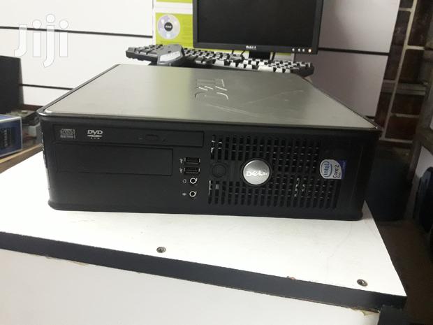 Desktop Computer Dell OptiPlex 7460 2GB Intel Core 2 Duo HDD 250GB