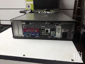 Desktop Computer Dell OptiPlex 7460 2GB Intel Core 2 Duo HDD 250GB