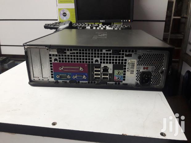 Desktop Computer Dell OptiPlex 7460 2GB Intel Core 2 Duo HDD 250GB - thumbnail 4