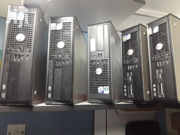 Desktop Computer Dell OptiPlex 7460 2GB Intel Core 2 Duo HDD 250GB - thumbnail 3