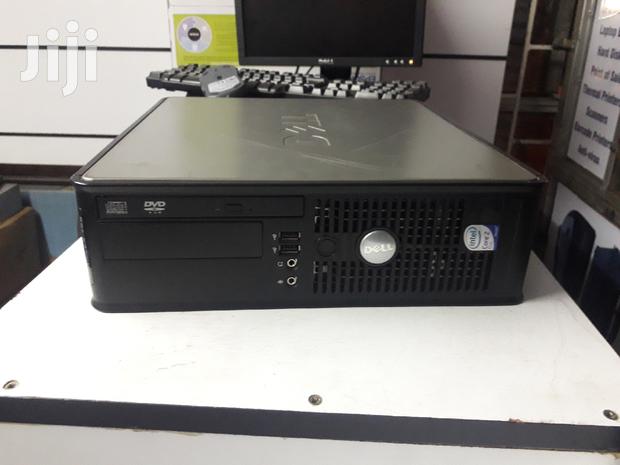 Desktop Computer Dell OptiPlex 7460 2GB Intel Core 2 Duo HDD 250GB - thumbnail 5