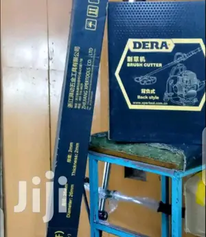 Top Approved Brush Cutter