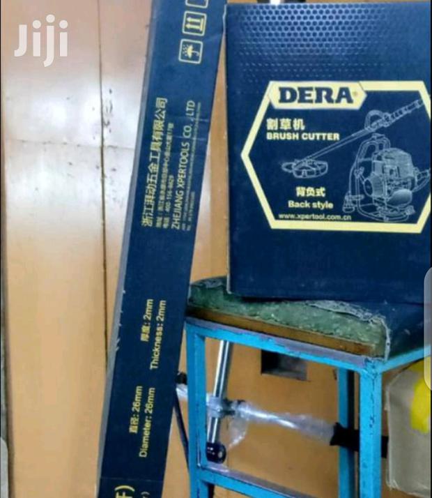 Top Approved Brush Cutter - main view