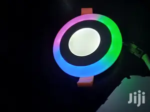 Panel Downlighter