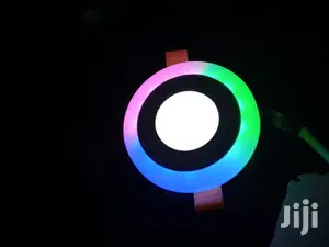 Panel Downlighter