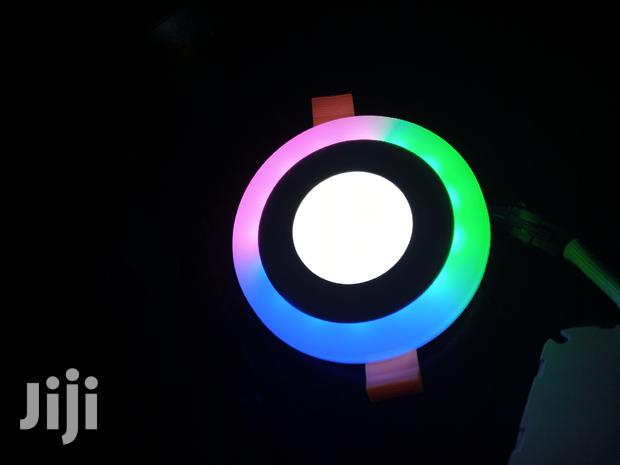 Panel Downlighter - thumbnail 3