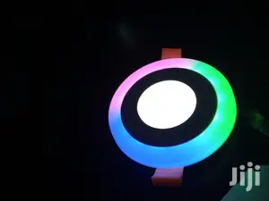 Panel Downlighter