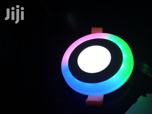 Panel Downlighter - thumbnail 2