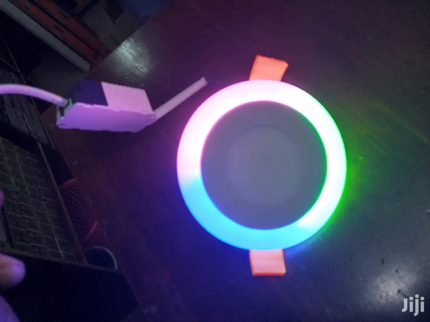 Panel Downlighter