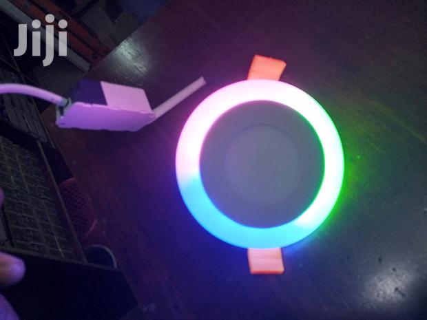 Panel Downlighter - thumbnail 4