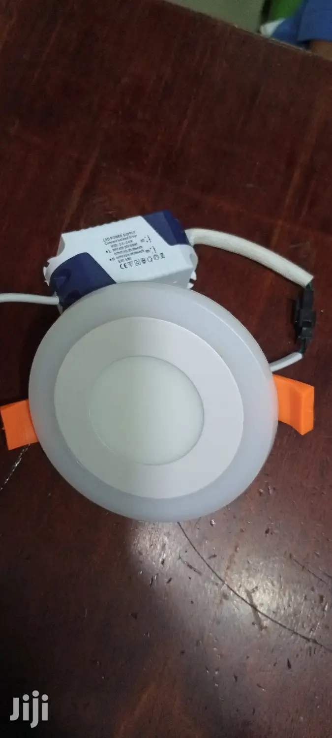 Panel Downlighter