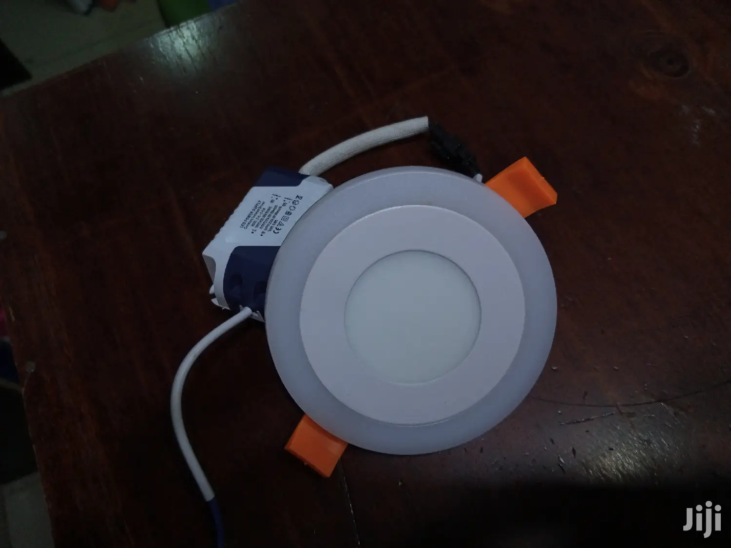 Panel Downlighter