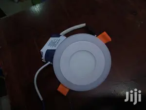 Panel Downlighter